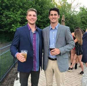 Meet your Posher, Dean